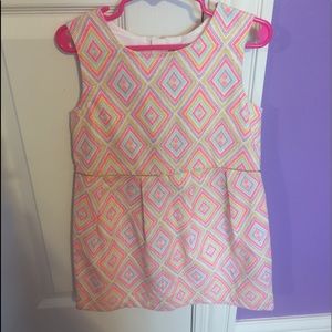 Osh Kosh dress